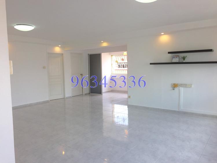 Pasir Ris Street 52 thumbnail photo